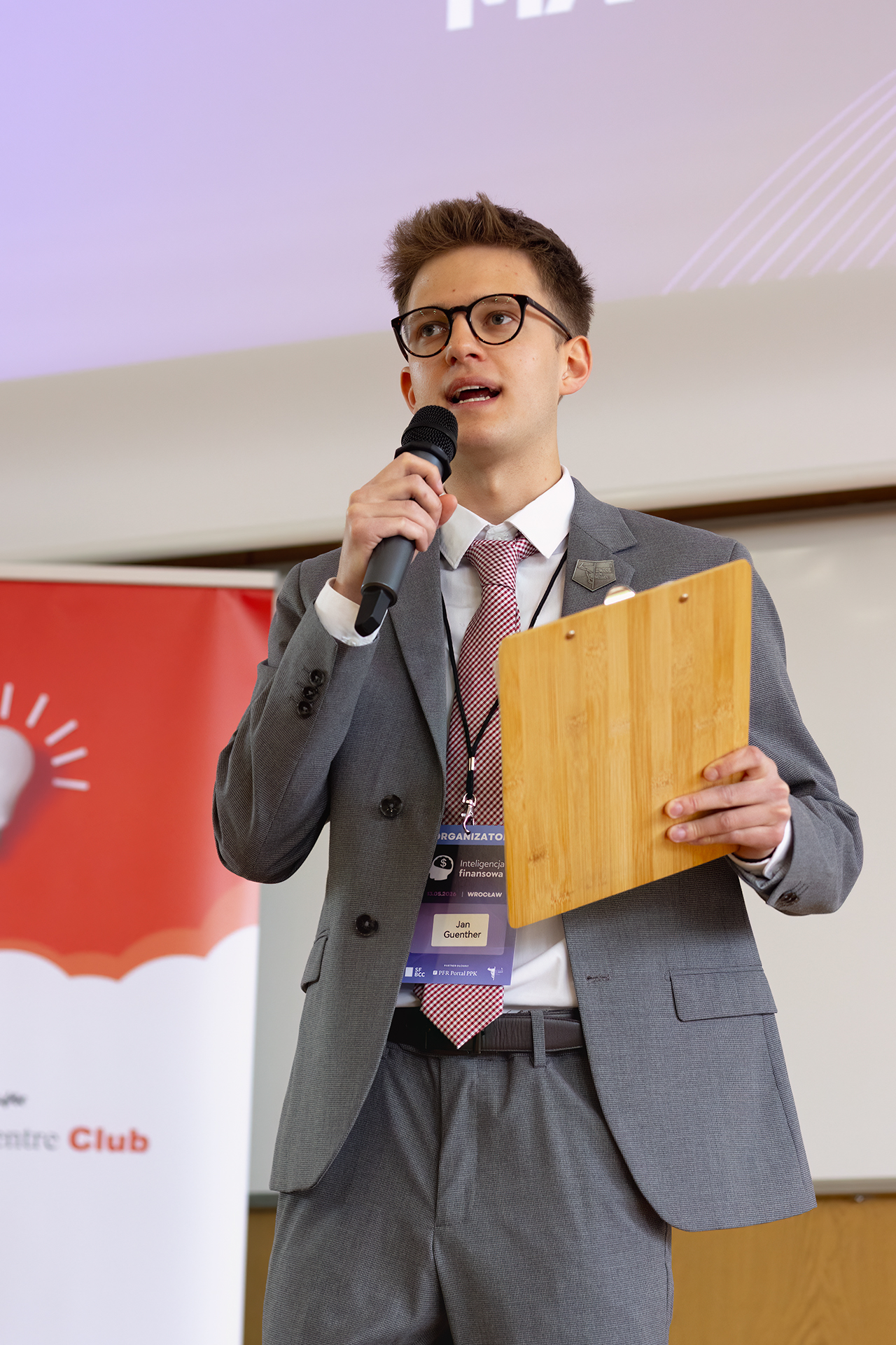 Inteligencja Finansowa