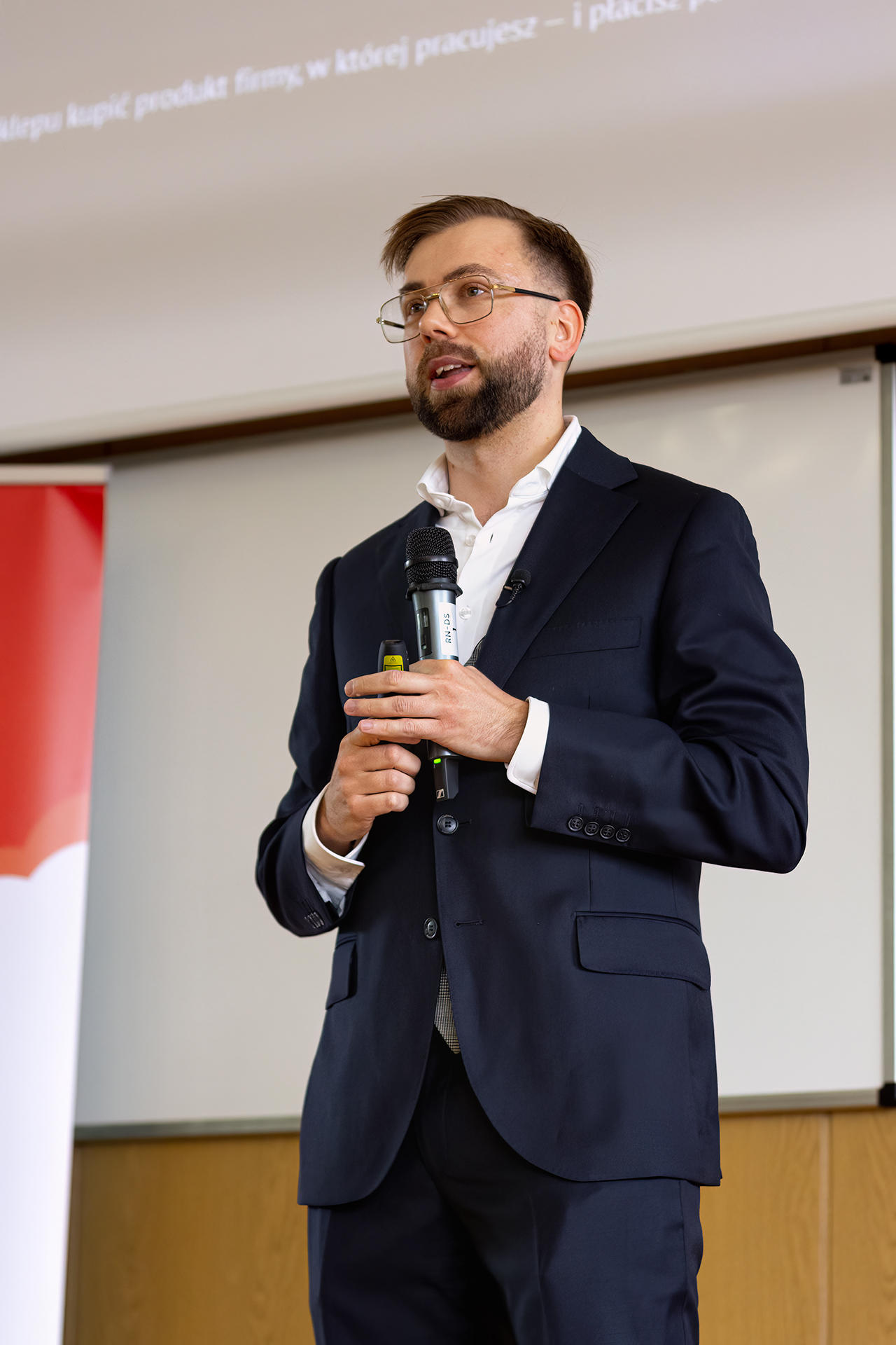 Inteligencja Finansowa