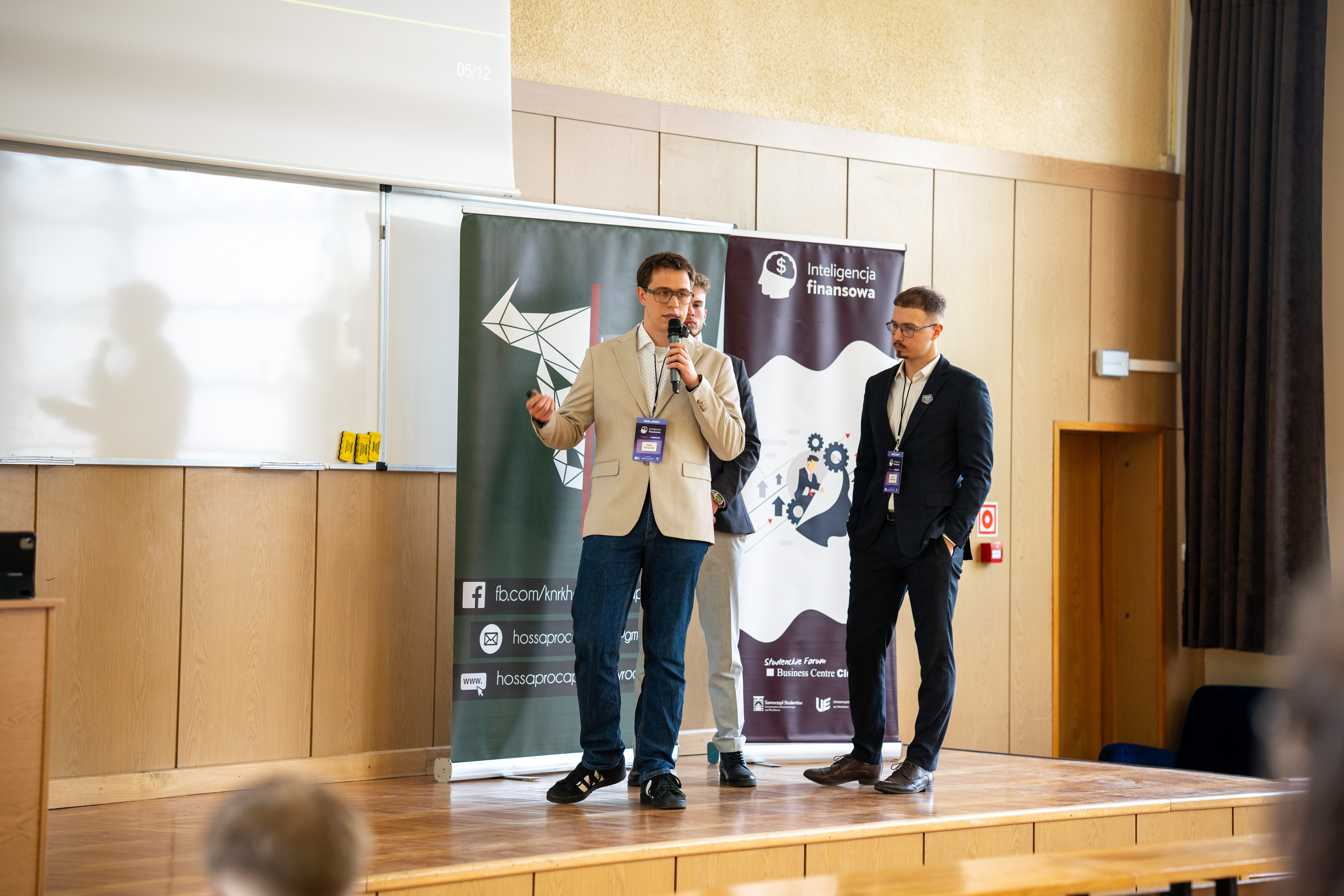 Inteligencja Finansowa